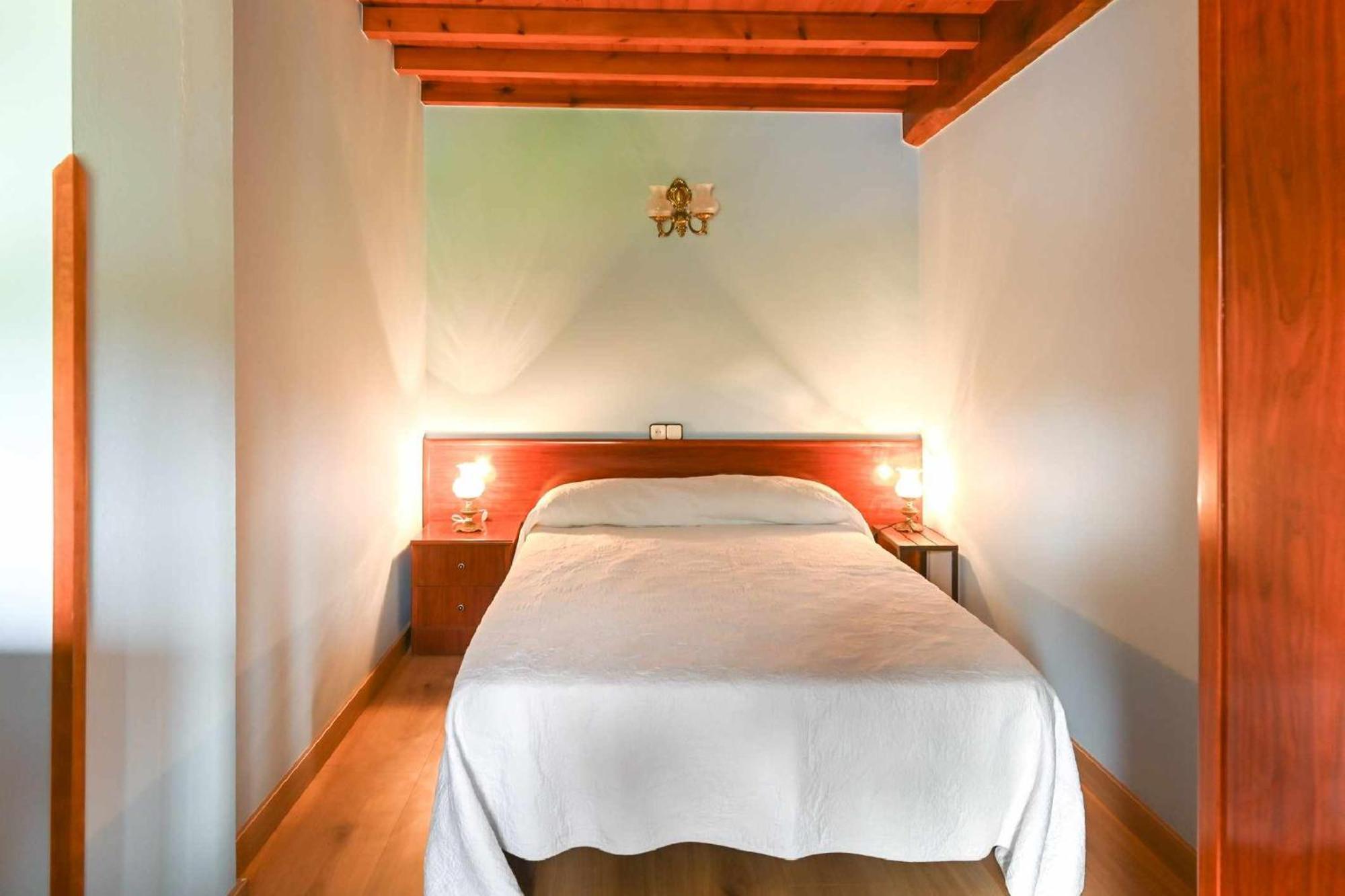 Casa Vacacional Paula Villa Llanes Exterior photo