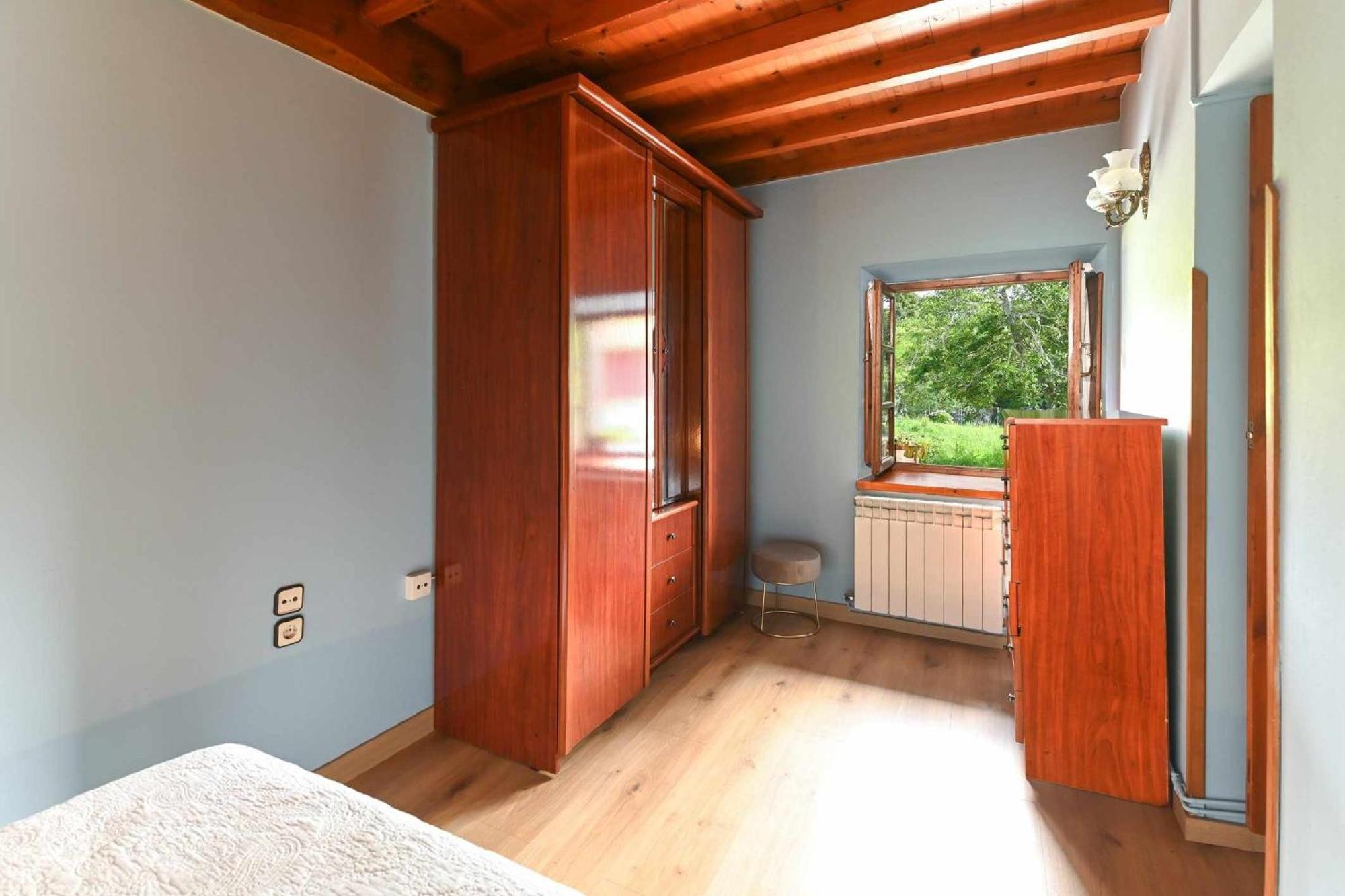 Casa Vacacional Paula Villa Llanes Exterior photo
