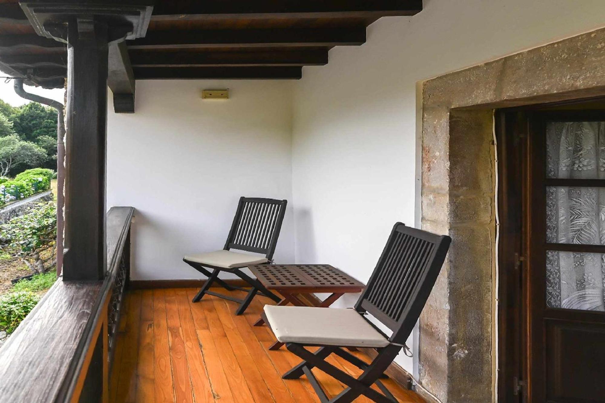 Casa Vacacional Paula Villa Llanes Exterior photo
